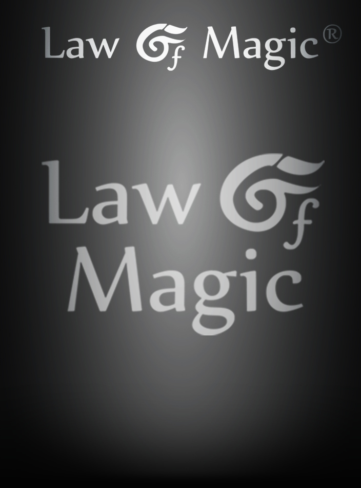 © Law Of Magic®. © Elemete® Studio. © Elemete® Art